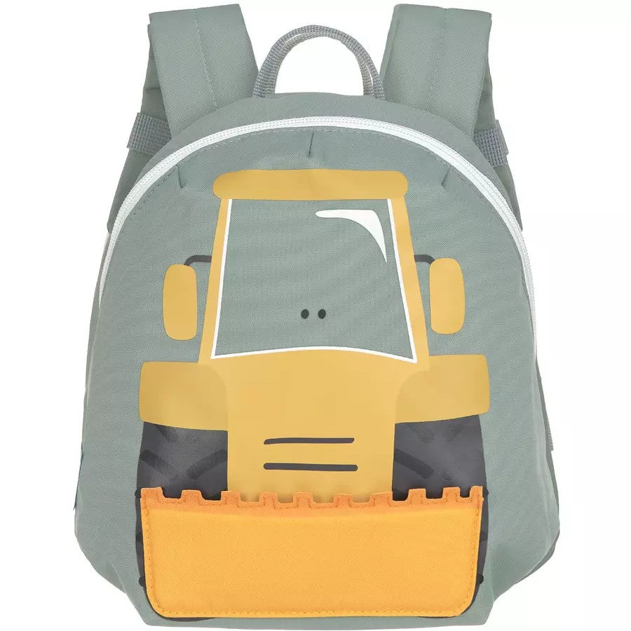 Zaino per Bambini Tiny Drivers - Dai 2 Anni