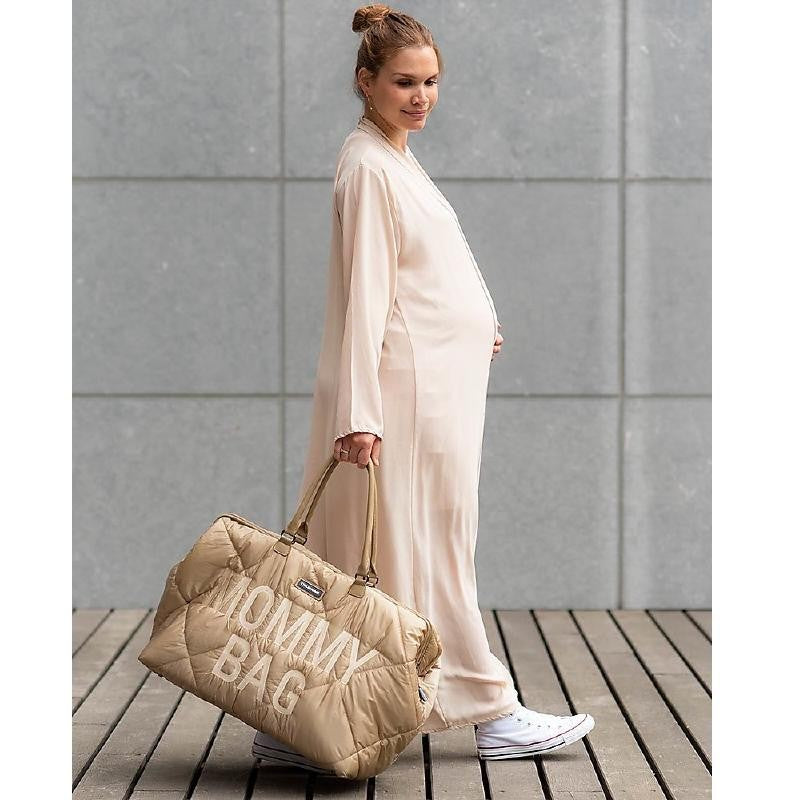 Borsa fasciatoio Mommy Bag - 55x30x40cm