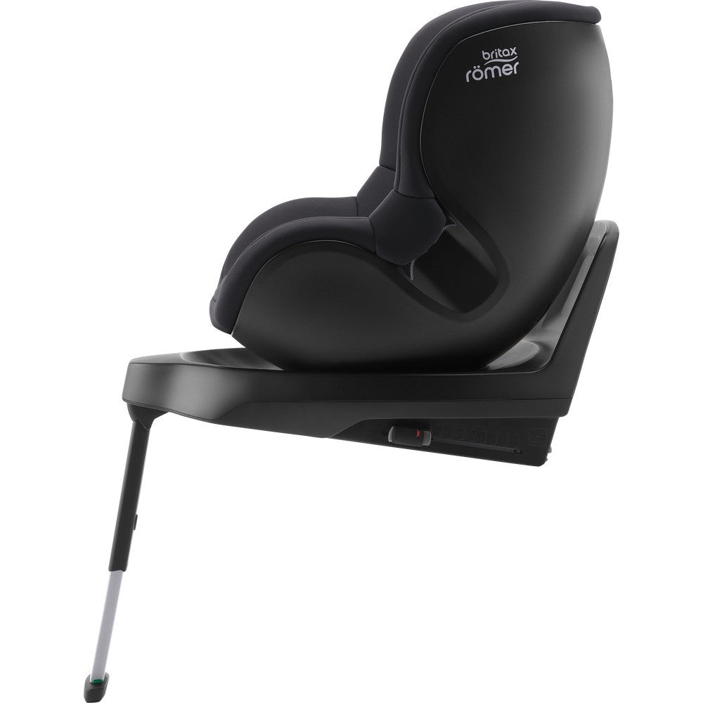 Seggiolino auto dualfix m plus i-size - da 61 a 105cm