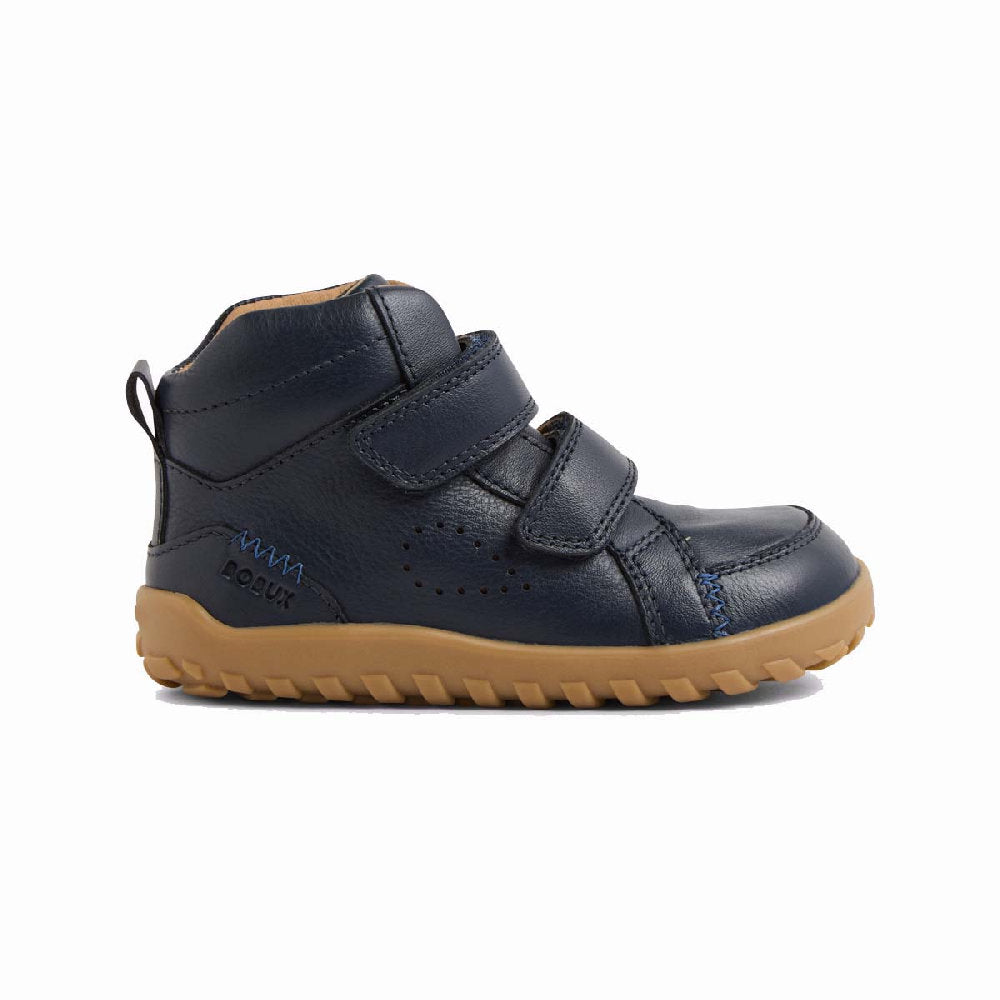 Scarpine Step Up Ember Navy