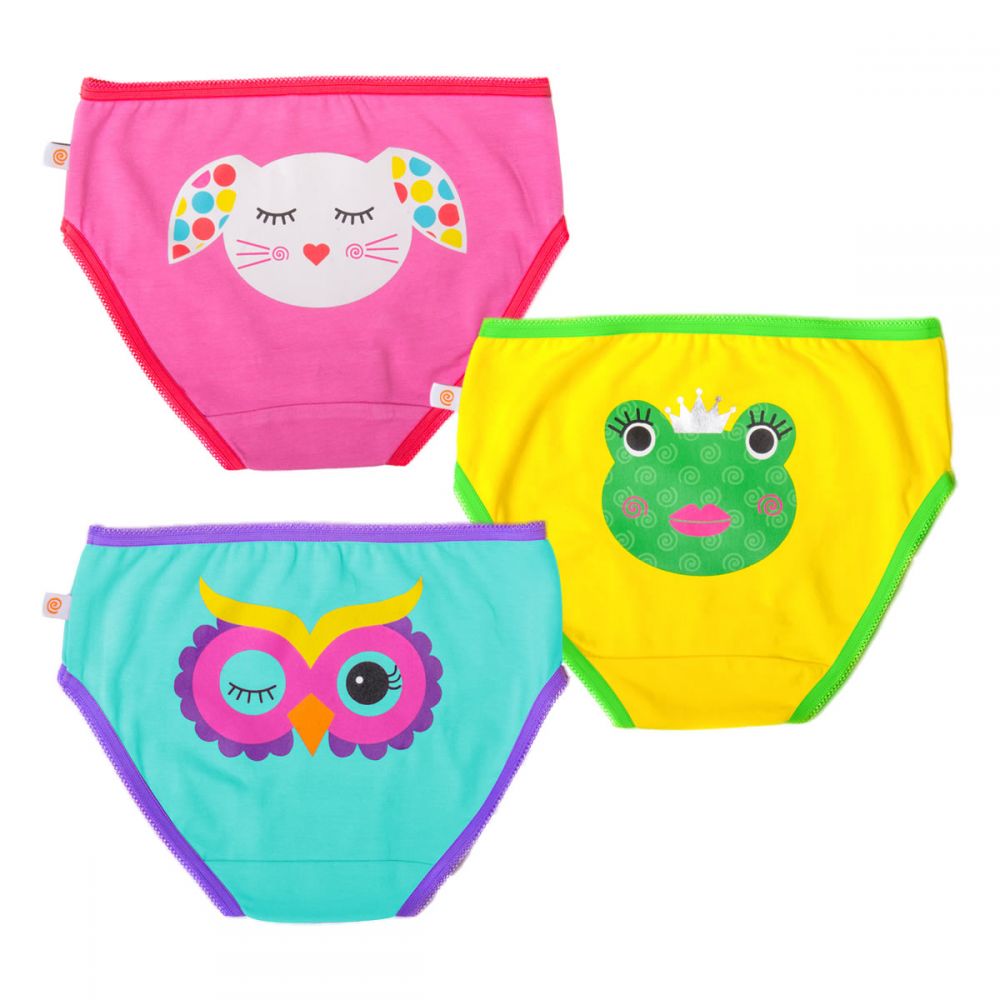 Mutandine di apprendimento - Training Pants