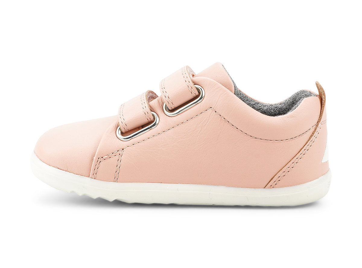 Scarpine Step Up Grass Court Seashell