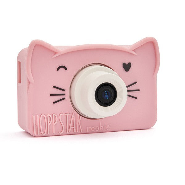 Macchina fotografica per bambini Rookie - Dai 3 anni
