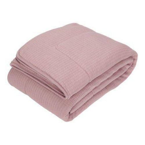 Coperta morbida per lettino 110x140cm