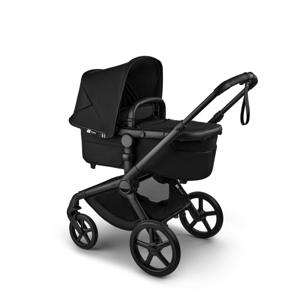 Passeggino Duo Fox 5 Renew completo - Passeggino