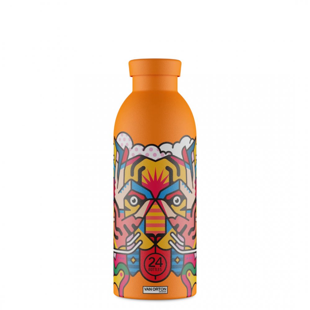 Bottiglia termica Clima 500ml
