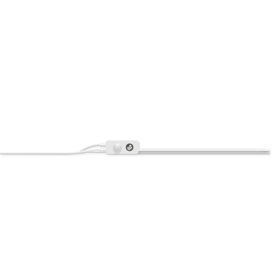 Luce sotto culla glow - connected home
