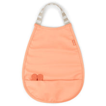 Bavaglio Impermeabile - con Tasca!