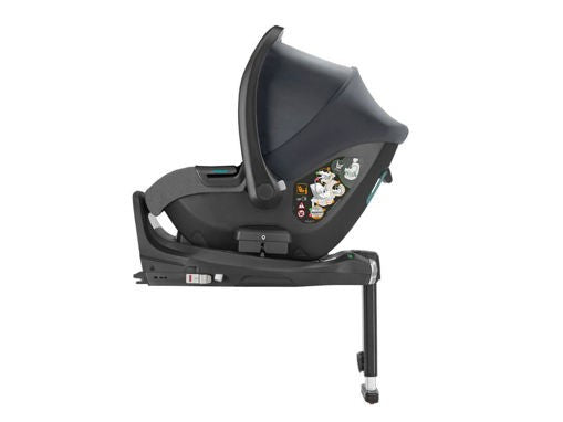 Base Darwin 360° rotante - Compatibile con Darwin e Darwin Recline