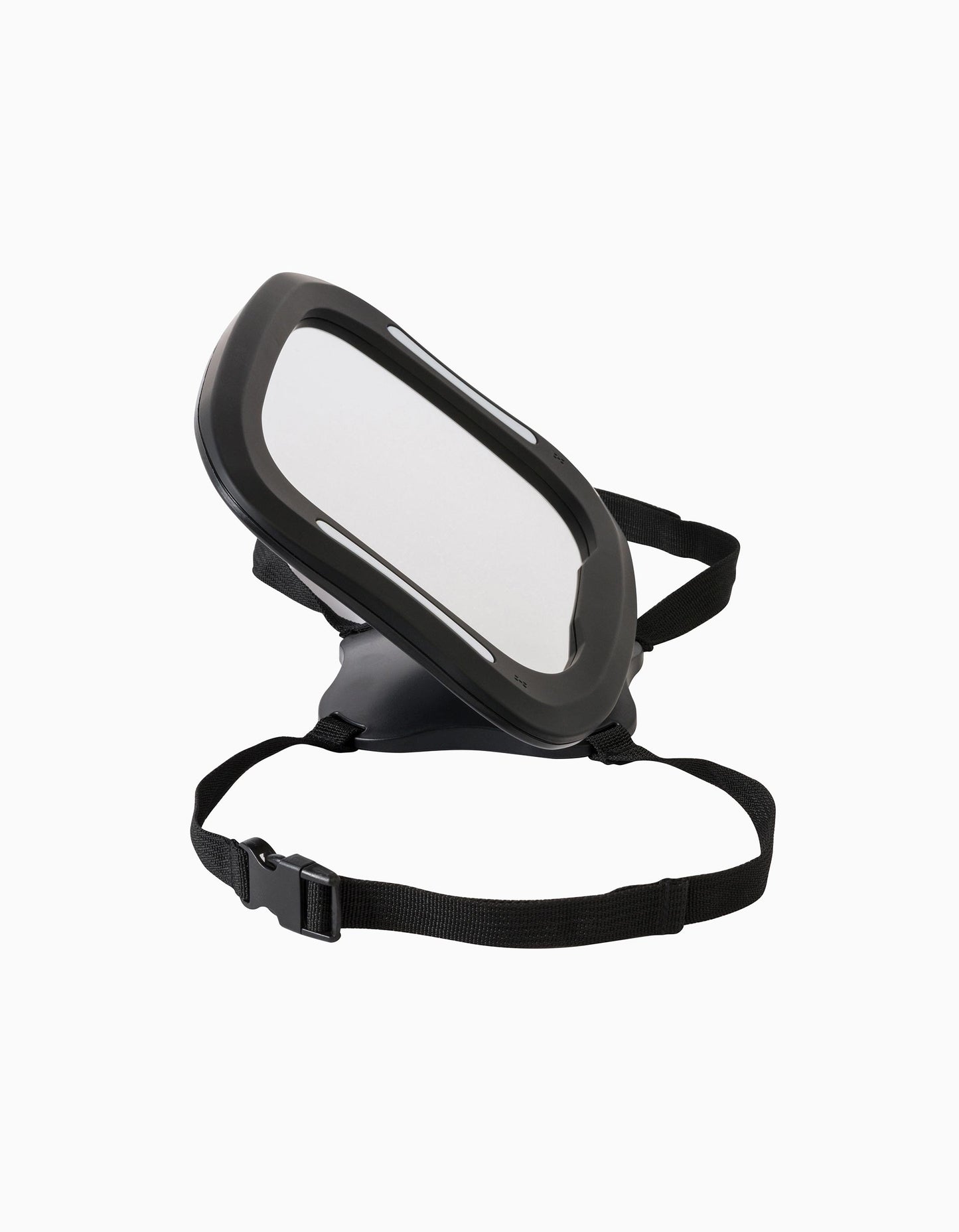 Maxi specchietto sicurezza 360 luce - per seggiolini auto