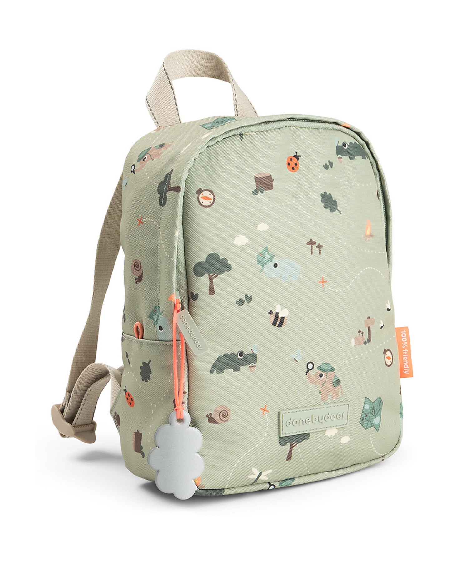 Zainetto Tiny - Tiny Trails - 4 L