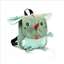 Zaino morbido - Dai 12 mesi