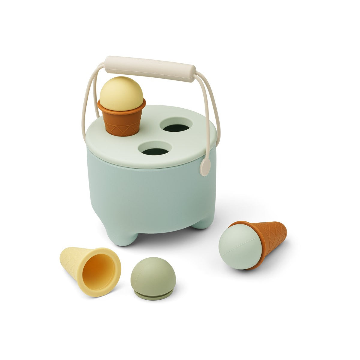 Set da gioco Gelato Fleur