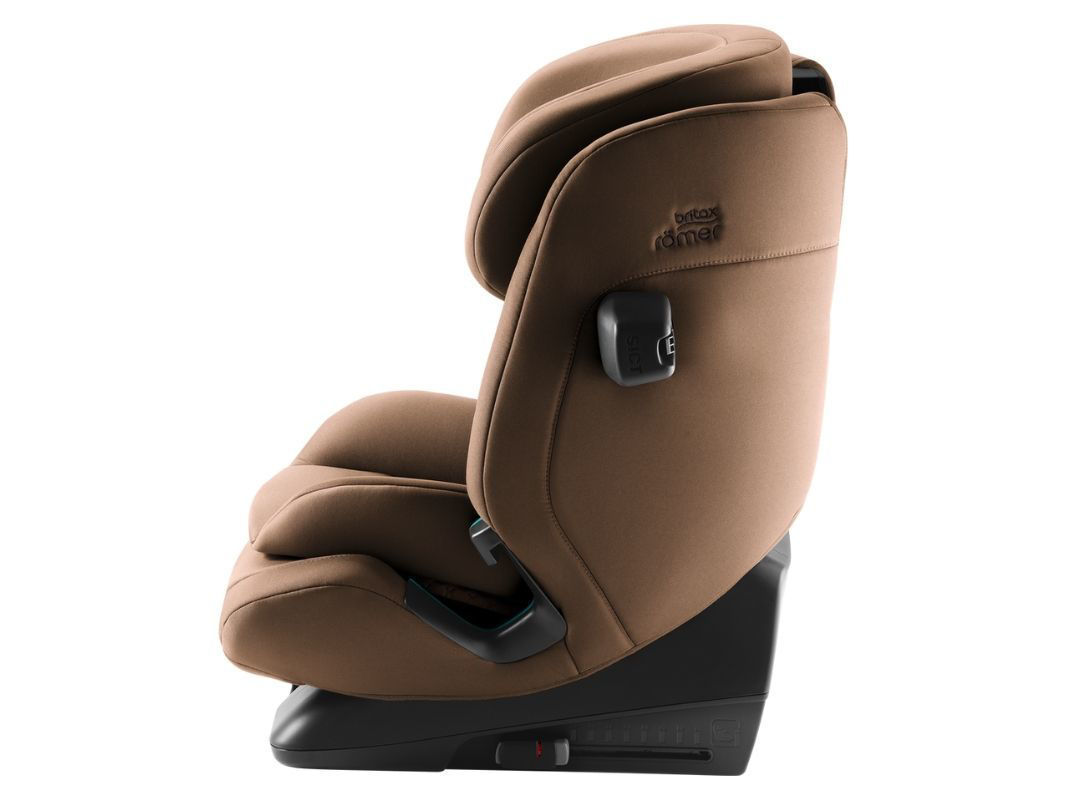 Seggiolino auto Advansafix Pro - dai 76 ai 150cm