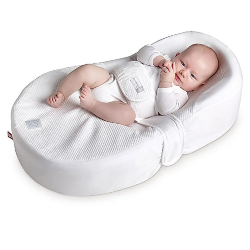 Red Castle Cuscino Nido Cocoonababy