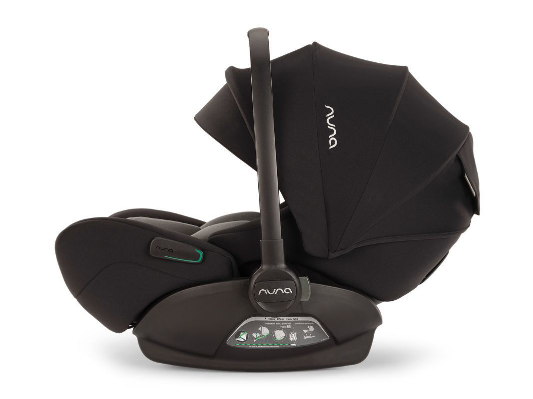 Seggiolino auto Arra Flex - 40-87cm