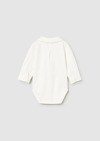 BODY CAMICIA