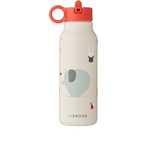 Bottiglia termica Falk in acciaio - 350 ml