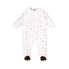 TUTINA CON APERTURA FRONTALE SABANA