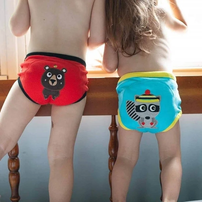 Mutandine di apprendimento - Training Pants