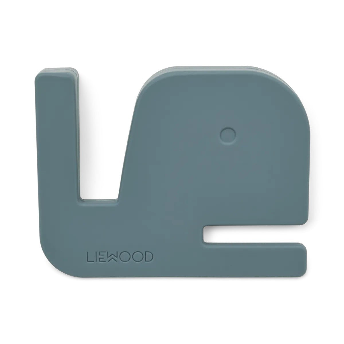 Fermaporte in silicone bjarke - 2 pezzi