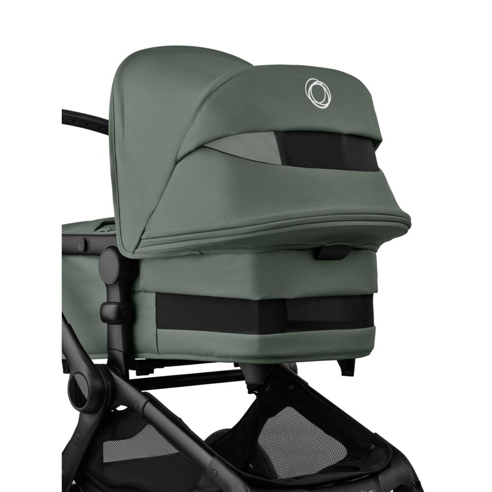 Passeggino Duo Fox 5 Renew completo - Passeggino