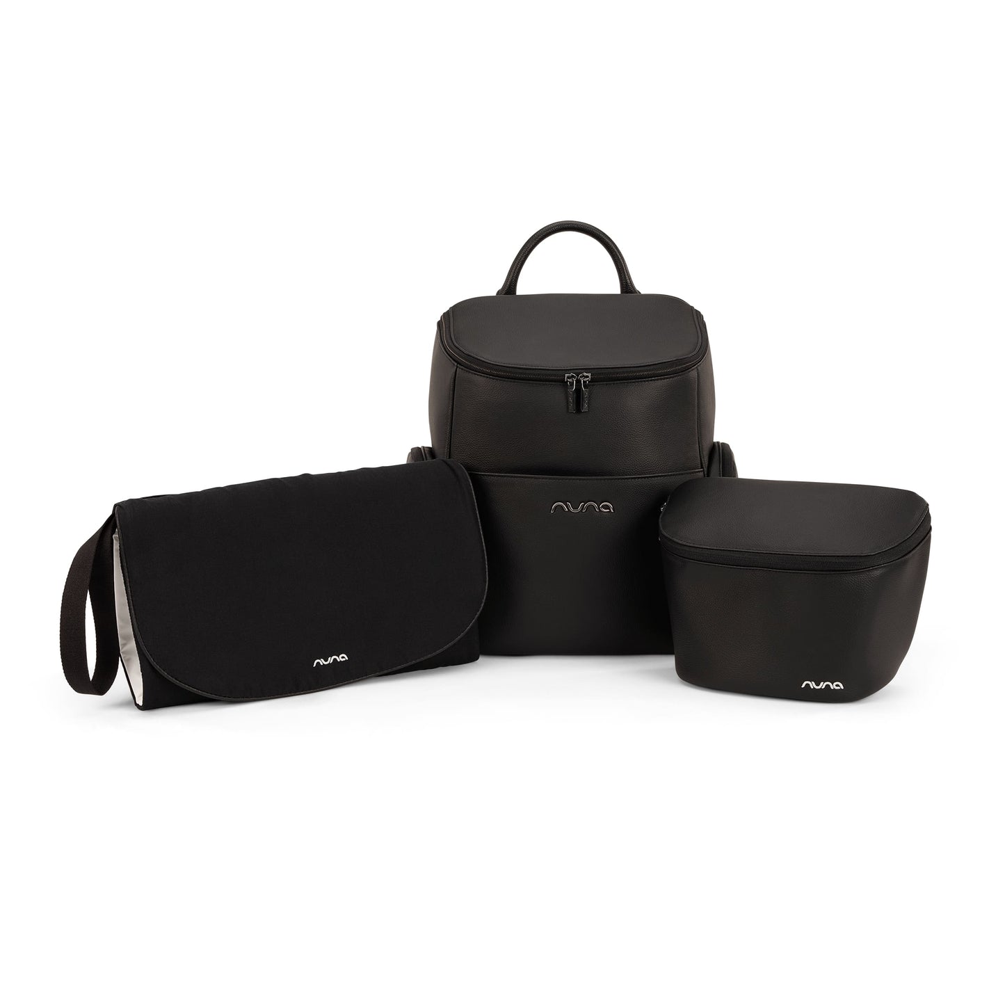 Borsa zaino Essential Bag - con fasciatoio e organizer