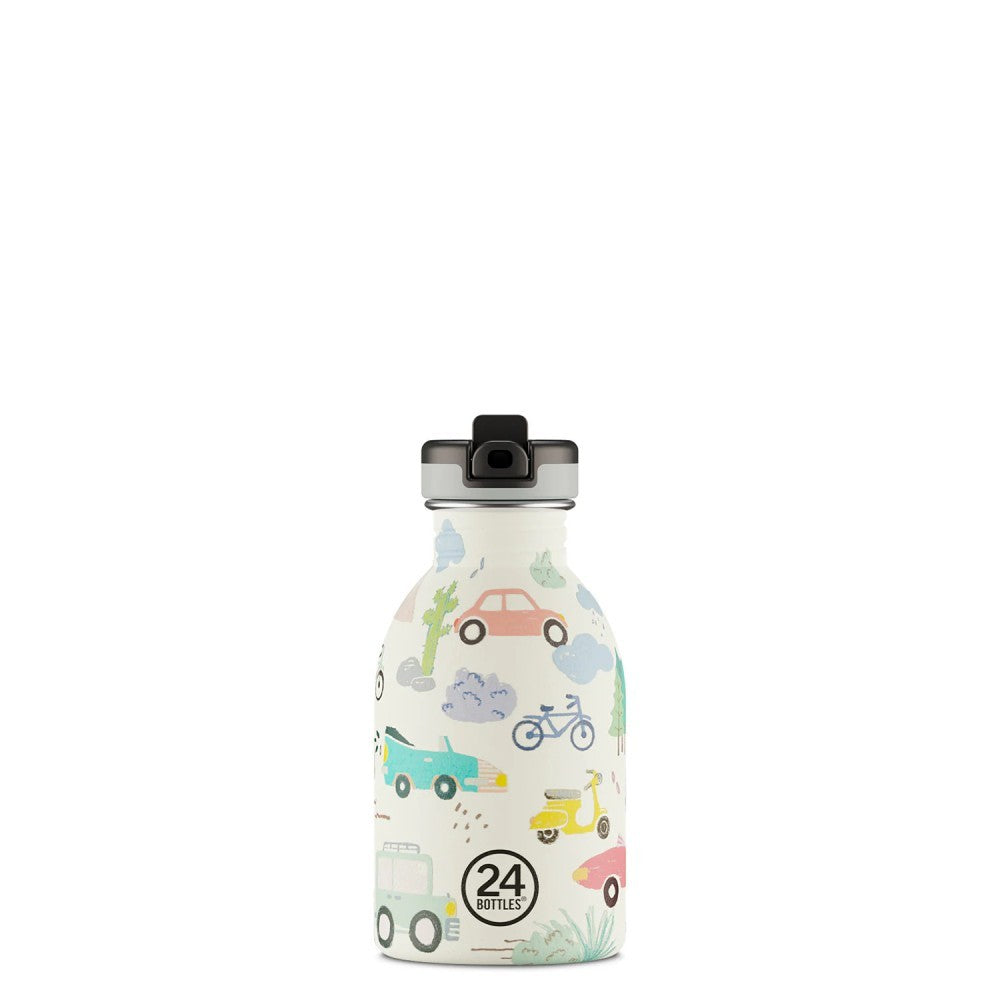 Bottiglia Urban Kids 250ml