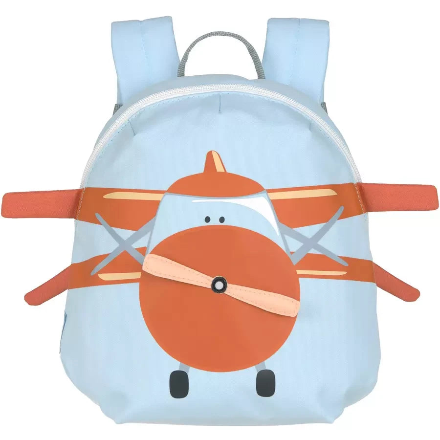 Zaino per Bambini Tiny Drivers - Dai 2 Anni