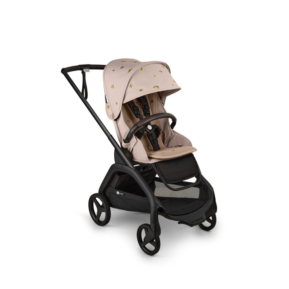 Paesseggino Bugaboo Dragonfly x Konges Sloejd + Organizer - Edizione limitata