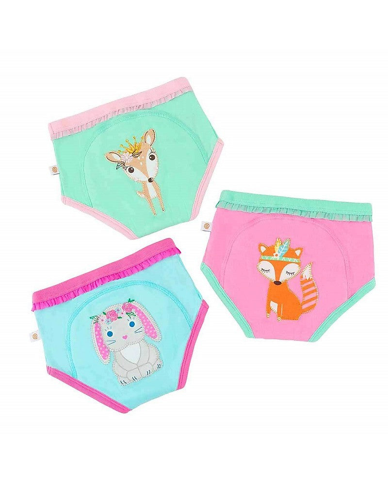 Mutandine di apprendimento - Training Pants