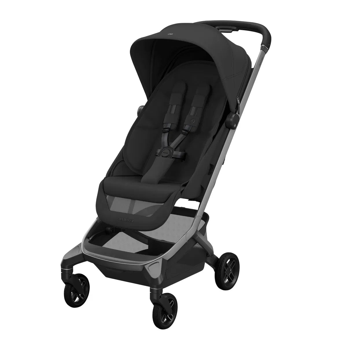 Passeggino leggero Fame Cabin - Dalla nascita fino a 4 anni - Conforme IATA