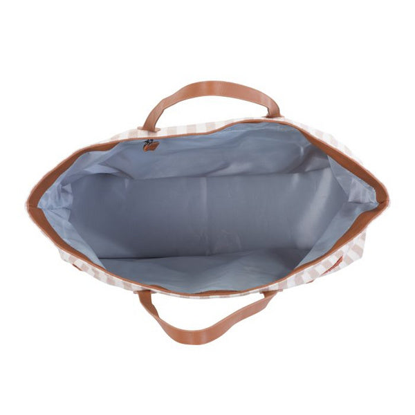 Family Bag Borsa Weekend - 55x18x40 cm