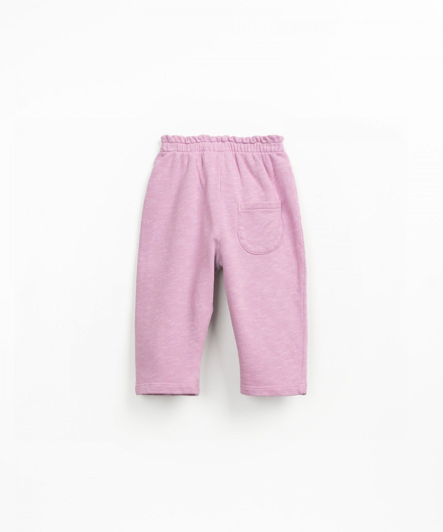 PANTALONI IN COTONE