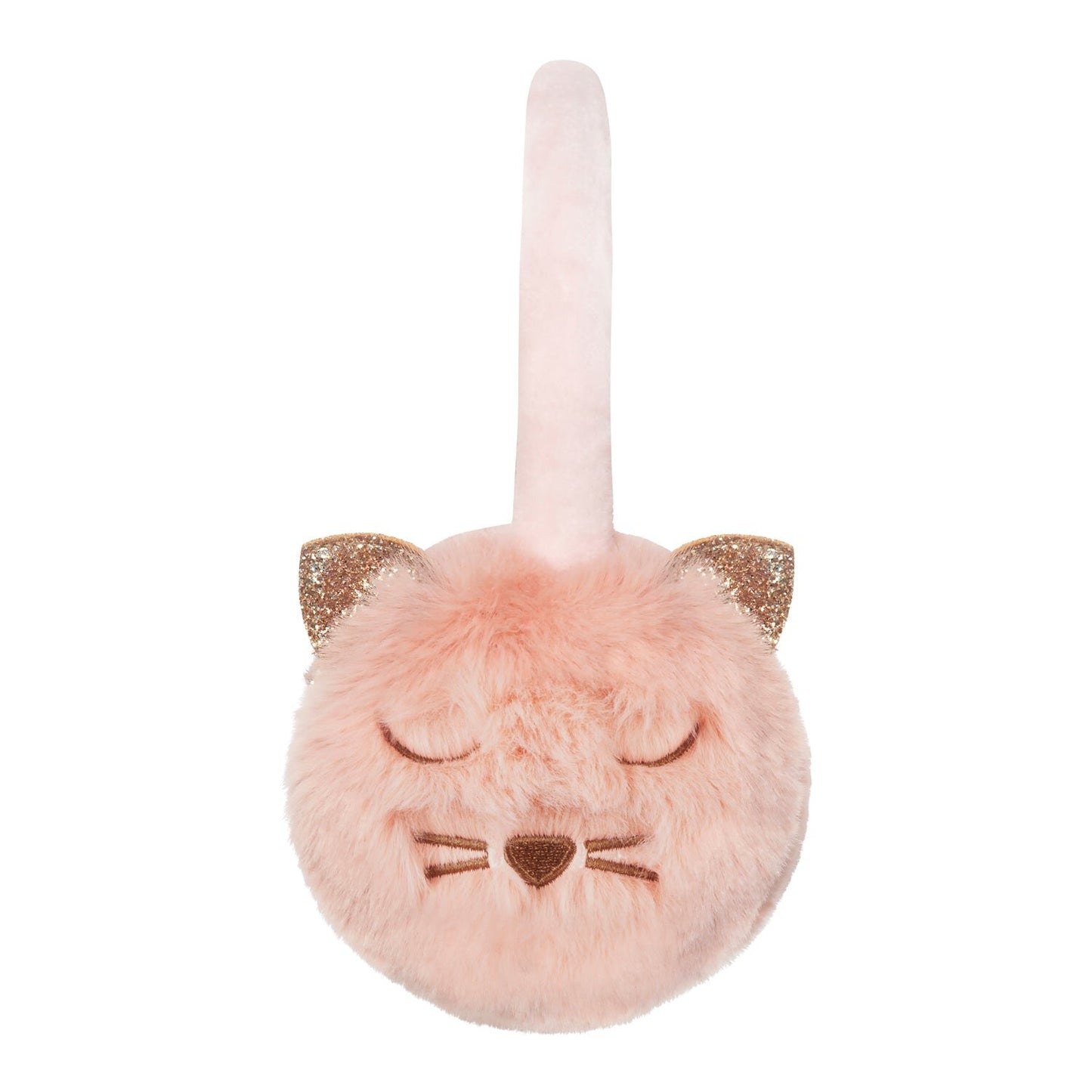 Paraorecchie gatto clara - da 3 a 10 anni