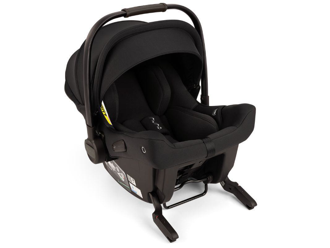 Seggiolino Pipa Urbn - con innovativo sistema ISOFIX integrato!