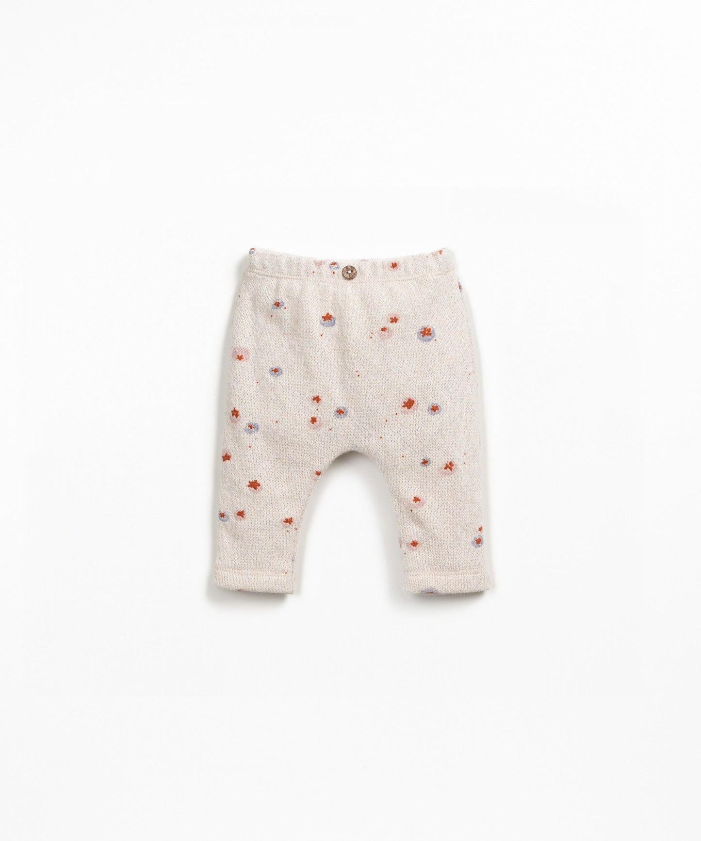 Leggins in jersey - 90% Cotone rigenerato