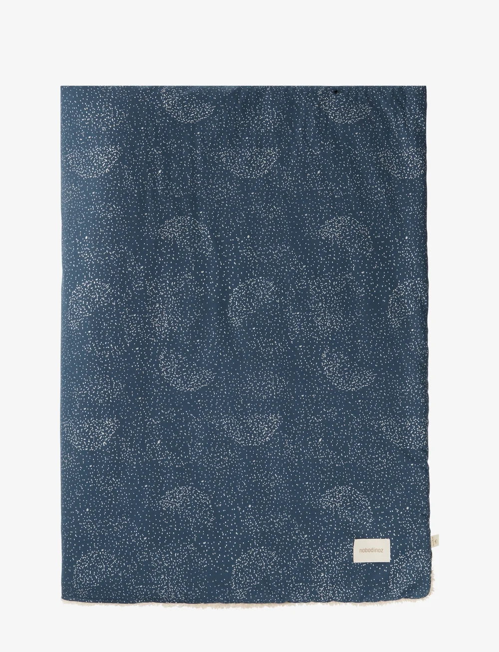 Coperta morbida invernale - 100x140cm