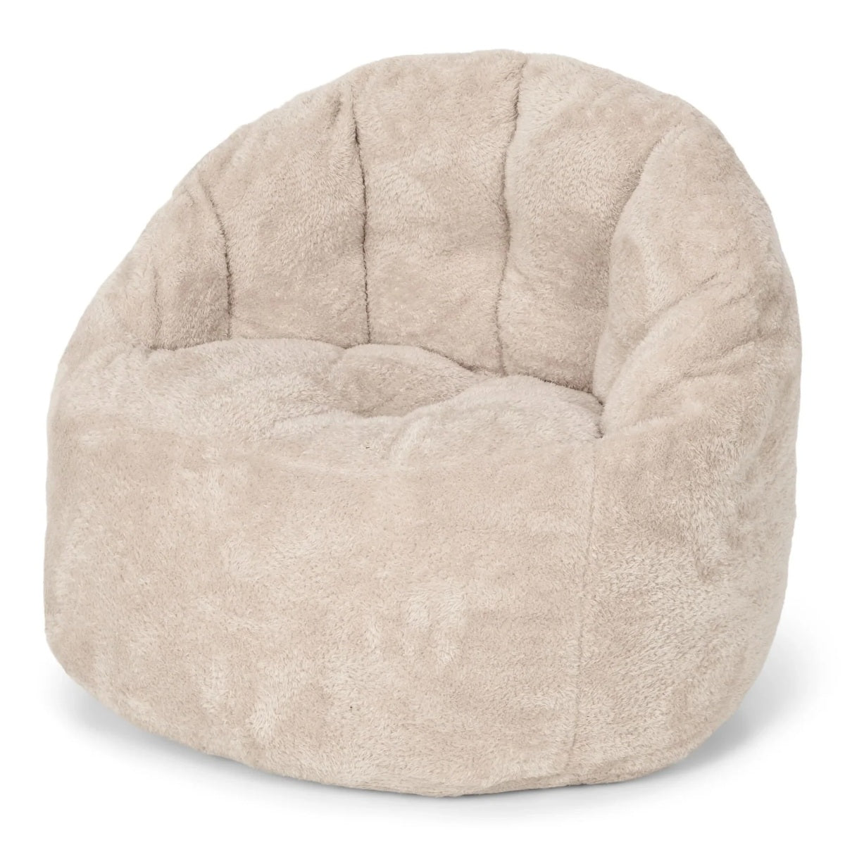 Poltrona per bambini morbida - 55x53x51cm