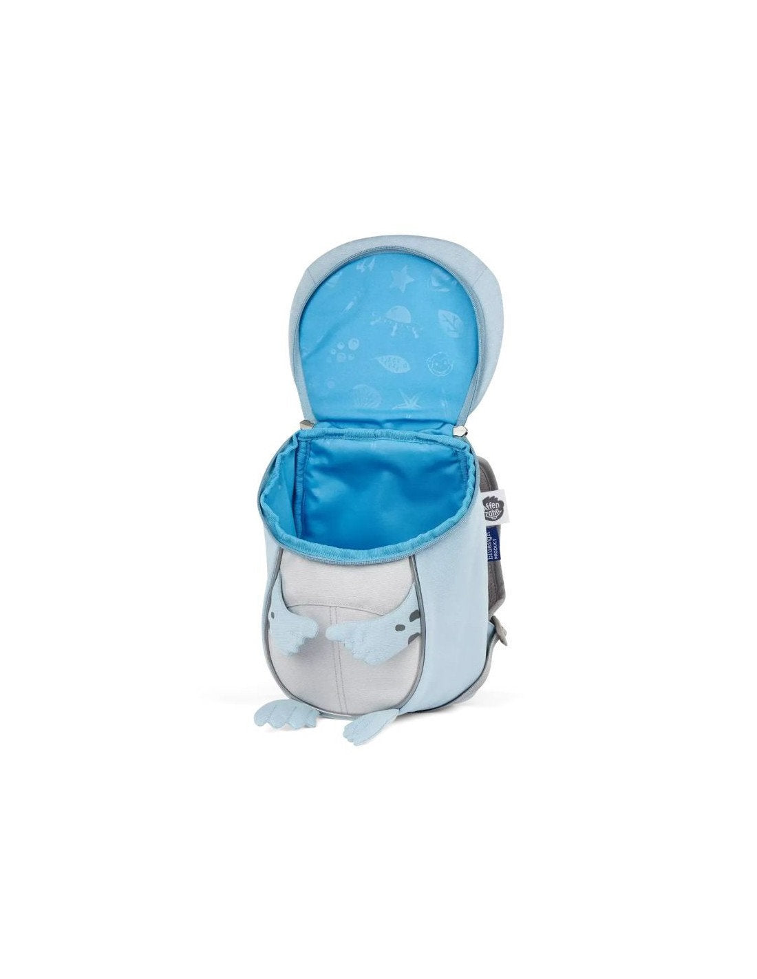 Zaino piccolo 1-3 anni
