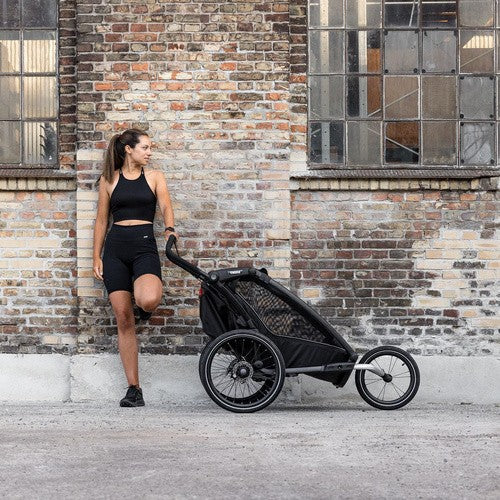 Thule Jogging kit 2.0 - kit da jogging per rimorchi singoli