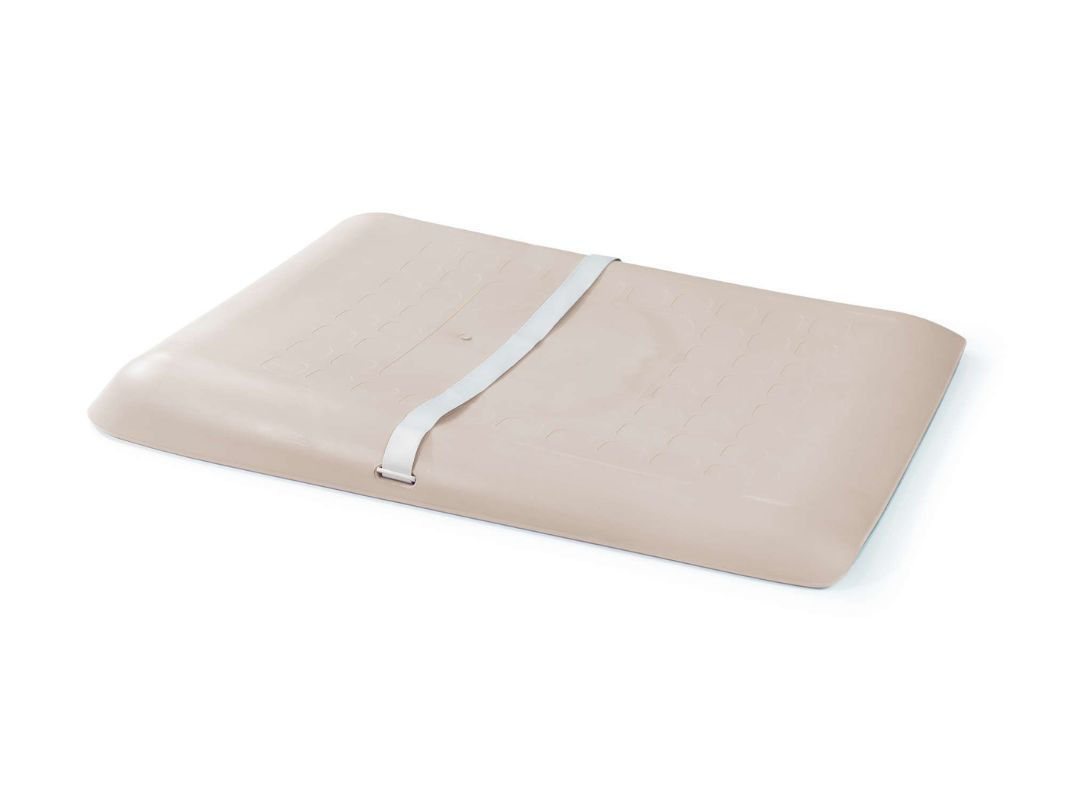 Fasciatoio ergonomico Glenn 50x70cm - in schiuma PU