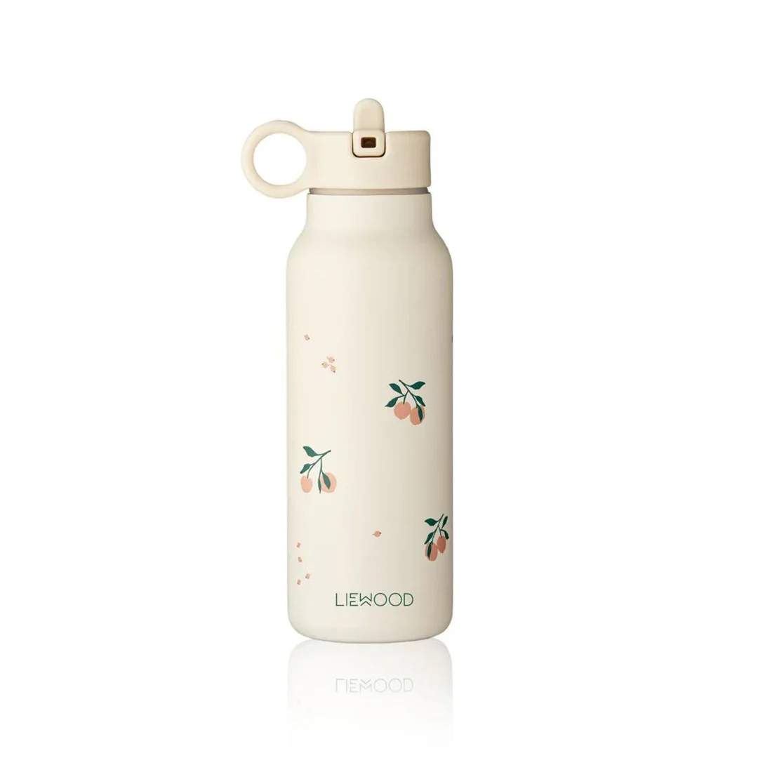 Bottiglia termica Falk in acciaio - 350 ml