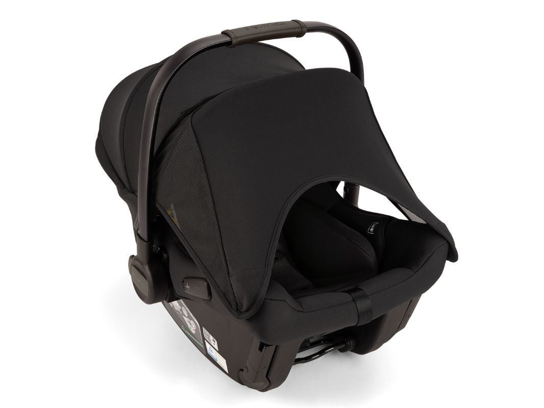Seggiolino Pipa Urbn - con innovativo sistema ISOFIX integrato!