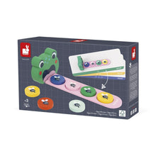 Algoritmi della rana - dai 3 anni