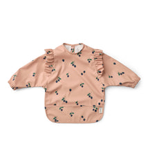 Bavaglino merle ruffle - 43cm