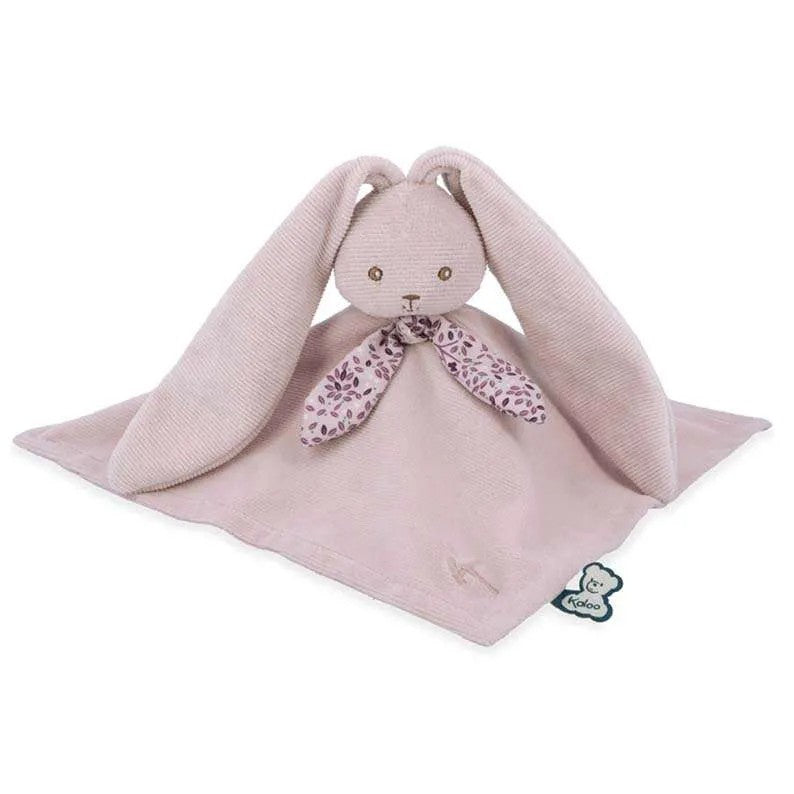 Doudou di peluche Coniglietto