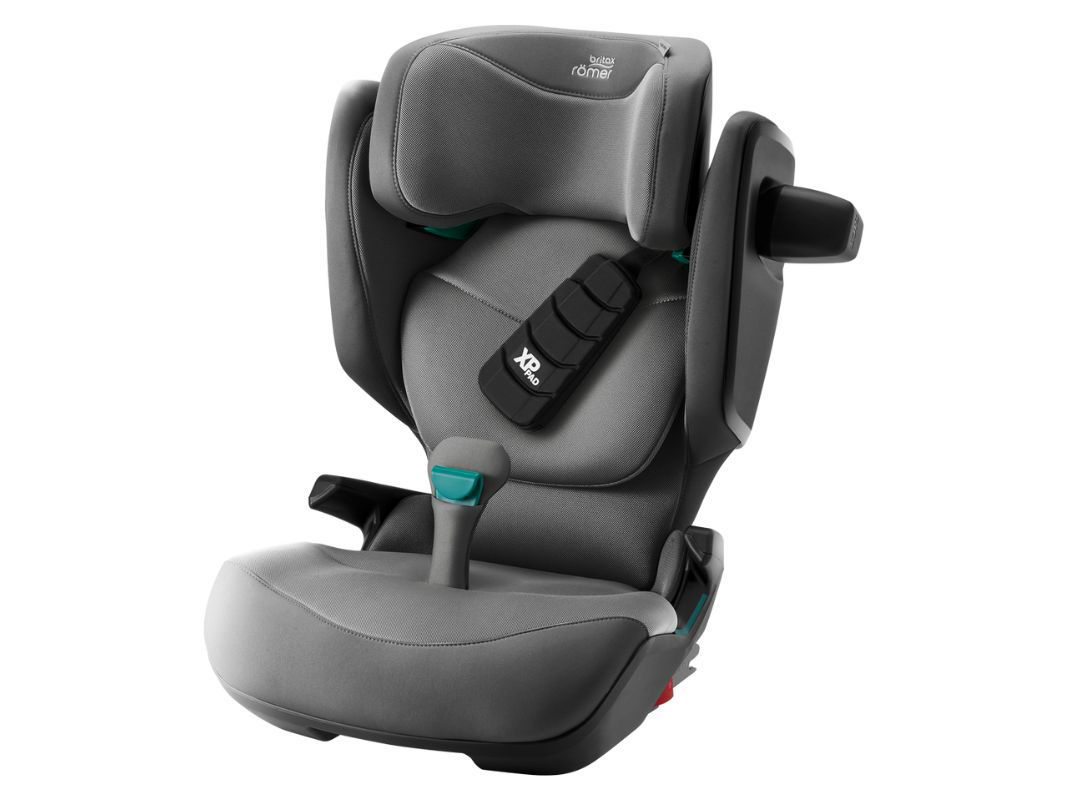 Seggiolino auto KidFix Pro I-Size 100-150cm