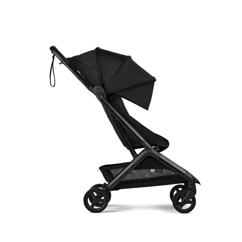 Passeggino leggero Bugaboo Butterfly2 - Passeggino da viaggio