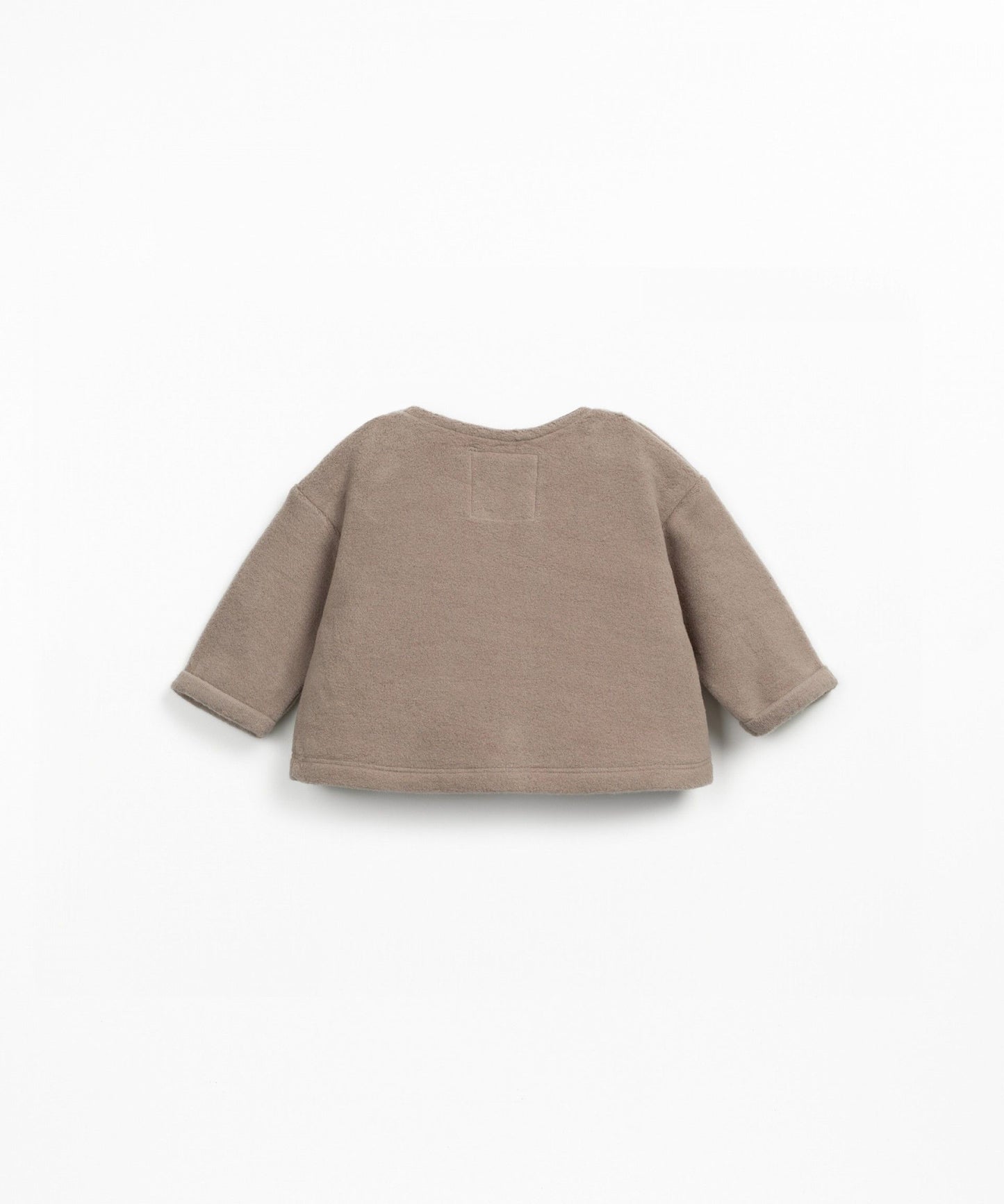 Maglione Polar - 100% Cotone organico